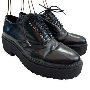 Jeffrey Campbell platform shoes